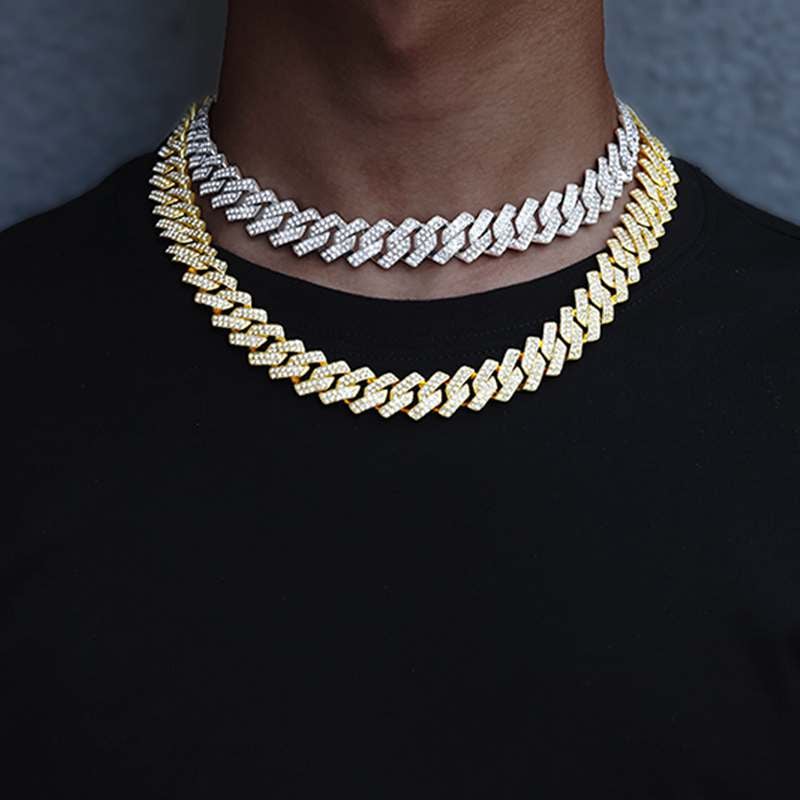 Icy 2024 cuban chain